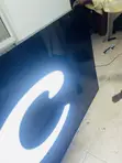 AB DOUKS GRAFIX: Quality 3D Signage - 3