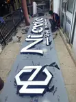 AB DOUKS GRAFIX: Quality 3D Signage - 4