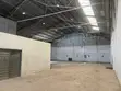 700 SQM Warehouse for Rent - North Kaneshie Industrial Area - 1