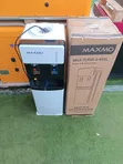 Maxmo 2-in-1 Water Dispenser & Fridge - 2