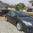 Toyota Allex 2010 Gray - 2