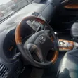 Toyota Allex 2010 Gray - 4