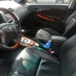 Toyota Allex 2010 Gray - 5