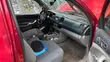 Toyota Tacoma 2006 Red - 1