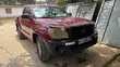 Toyota Tacoma 2006 Red - 2