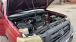 Toyota Tacoma 2006 Red - 3