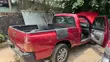 Toyota Tacoma 2006 Red - 4