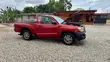 Toyota Tacoma 2006 Red - 5