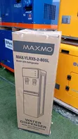 Maxmo Water Cooler & Dispenser - Brand New - 2