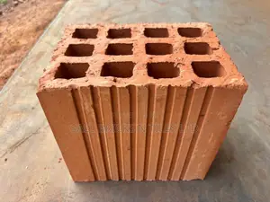 Quality 6" Burnt Bricks