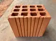 Quality 6" Burnt Bricks - 1