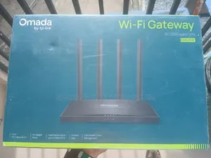 TP-Link Omada ER605W AC1200 Gigabit VPN Router