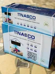 Nasco 1.5hp Air Conditioner - Sleek Black - 2