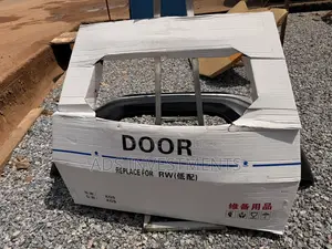 Boot/Tailgate for Honda CR-V (2017-2022)