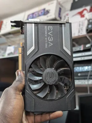 EVGA GeForce GTX 1060 3GB GDDR5 Graphics Card