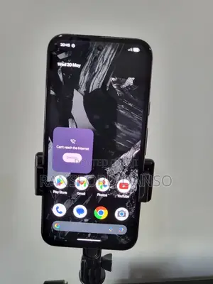 Google Pixel 8a 128GB Black