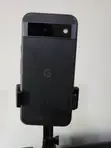 Google Pixel 8a 128GB Black - 3