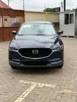 Mazda CX-5 Touring i-ACTIV AWD 2020 Blue - 1