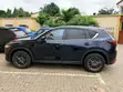 Mazda CX-5 Touring i-ACTIV AWD 2020 Blue - 3
