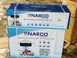Efficient Nasco 1.5hp Air Conditioner - Black - 2