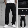 Azarmay Buffalo Jeans - Baggy Fit - 4
