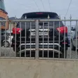 Nissan Pathfinder 2018 Black - 2