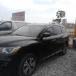 Nissan Pathfinder 2018 Black - 4