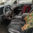 Nissan Pathfinder 2018 Black - 5