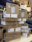 ZTE MF297D WiFi 6 Router - Unlocked - 3