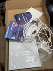 ZTE MF297D WiFi 6 Router - Unlocked - 5