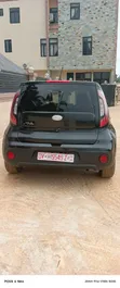 Kia Soul Hatchback 2019 Black - 4