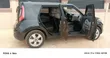 Kia Soul Hatchback 2019 Black - 5