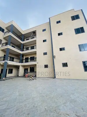 2-Bedroom Apartment for Rent in Kwabenya