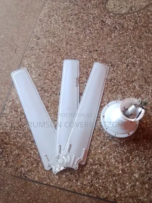 Used Ox Ceiling Fan