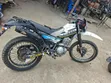Kawasaki KLX 250 2019 Black - 1