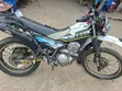 Kawasaki KLX 250 2019 Black - 4