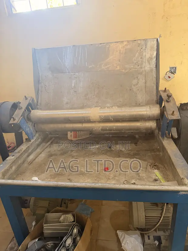 Bread Machine - 1