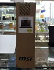 MSI Katana 15 Gaming Laptop - Intel Core i7, 16GB RAM, 512GB SSD - 2