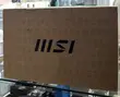 MSI Katana 15 Gaming Laptop - Intel Core i7, 16GB RAM, 512GB SSD - 3
