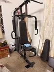 Decathlon Domyos Compact Home Gym (HG Compact) - 2