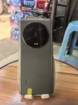 Xiaomi 13 Ultra 512GB Green - 2