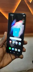 New Samsung Galaxy Z Fold4 256GB Black - 2