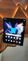 New Samsung Galaxy Z Fold4 256GB Black - 3