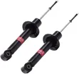 Mitsubishi Pajero Front Shocks (2013-2015) - 2