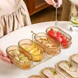 Brand New ACE Gold Mini Chafing Dish Set - 2