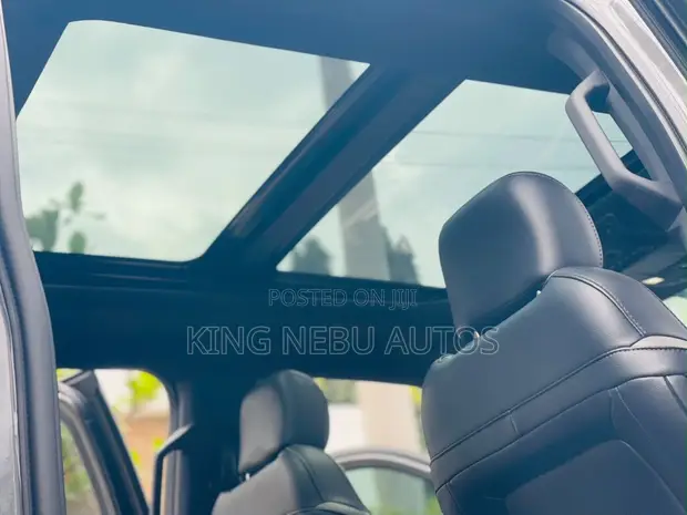 2019 Ford F-150 Raptor 4x4 SuperCab Black - 1