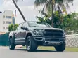 2019 Ford F-150 Raptor 4x4 SuperCab Black - 2