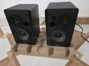 Edifier R1280T Studio Monitors