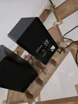 Edifier R1280T Studio Monitors - 2