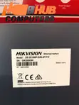 Hikvision DS-3E1506P-EI/M-4P1T1F 4-Port Gigabit PoE Smart Managed Switch - 1
